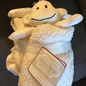 Buddy Blanket for Baby